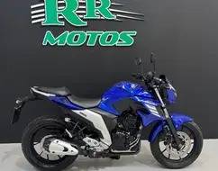 YAMAHA FZ25 FAZER ABS YAMAHA FZ25 FAZER ABS