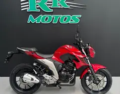 YAMAHA FZ25 FAZER ABS YAMAHA FZ25 FAZER ABS