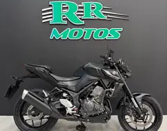YAMAHA MT-03 CONNECTED ABS YAMAHA MT-03 CONNECTED ABS