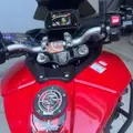 YAMAHA MT-09 TRACER YAMAHA MT-09 TRACER