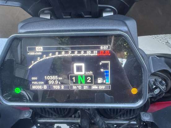 YAMAHA-MT-09 TRACER YAMAHA-MT-09 TRACER-2023