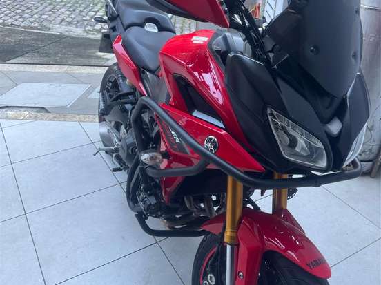 YAMAHA-MT-09 TRACER YAMAHA-MT-09 TRACER-2023