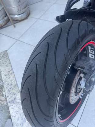 YAMAHA-MT-09 TRACER-2023