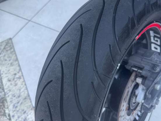 YAMAHA-MT-09 TRACER YAMAHA-MT-09 TRACER-2023
