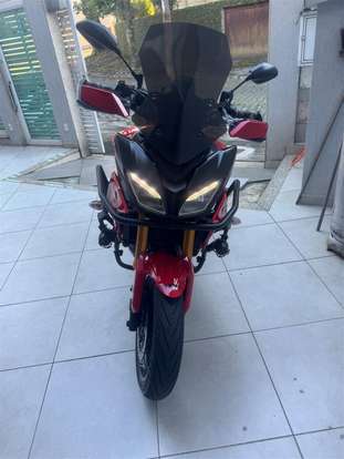YAMAHA-MT-09 TRACER-2023