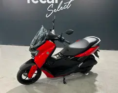 YAMAHA NMAX CONNECTED 160 ABS YAMAHA NMAX CONNECTED 160 ABS
