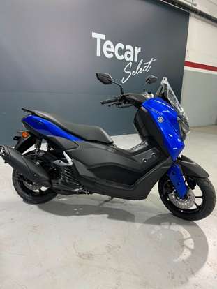 YAMAHA-NMAX CONNECTED 160 ABS-2026