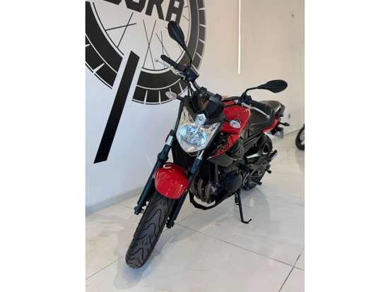 YAMAHA-XJ6 F YAMAHA-XJ6 F-2012