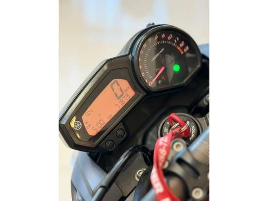 YAMAHA-XJ6 F YAMAHA-XJ6 F-2012