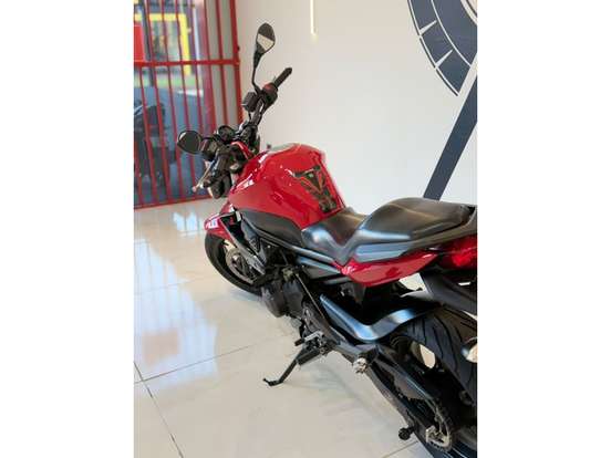 YAMAHA-XJ6 F YAMAHA-XJ6 F-2012