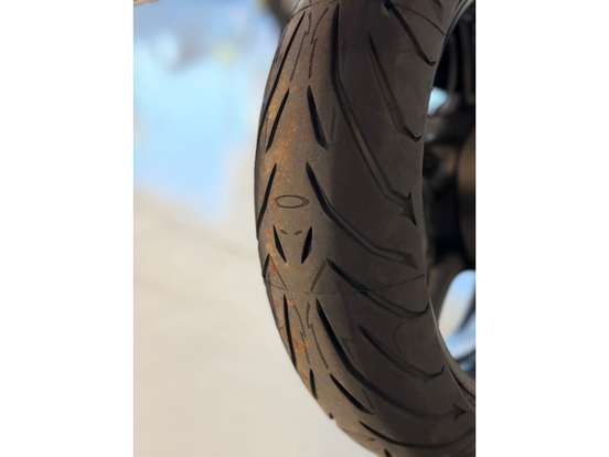YAMAHA-XJ6 F YAMAHA-XJ6 F-2012