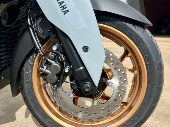 YAMAHA-XMAX 300 CONNECTED ABS YAMAHA-XMAX 300 CONNECTED ABS-2026