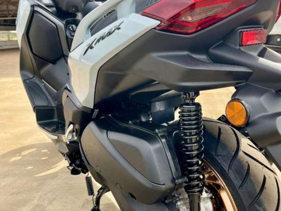 YAMAHA-XMAX 300 CONNECTED ABS YAMAHA-XMAX 300 CONNECTED ABS-2026