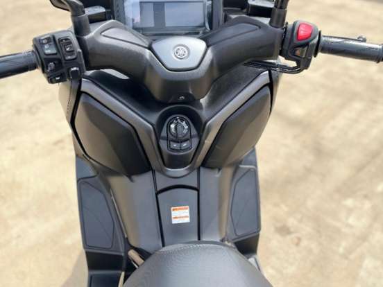 YAMAHA-XMAX 300 CONNECTED ABS YAMAHA-XMAX 300 CONNECTED ABS-2026