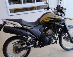 YAMAHA XTZ 250 LANDER YAMAHA XTZ 250 LANDER