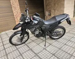 YAMAHA XTZ 250 LANDER YAMAHA XTZ 250 LANDER
