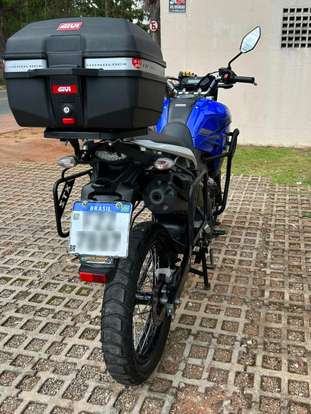 YAMAHA-XTZ 250 LANDER-2022