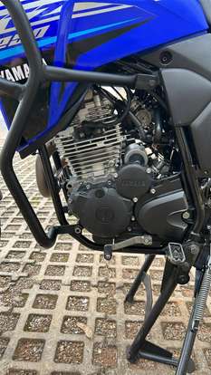 YAMAHA-XTZ 250 LANDER YAMAHA-XTZ 250 LANDER-2022