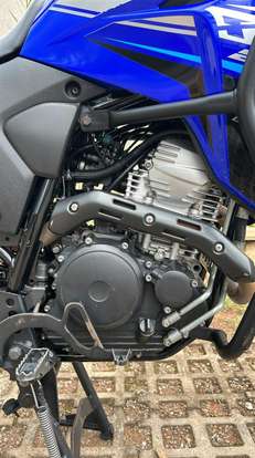 YAMAHA-XTZ 250 LANDER-2022