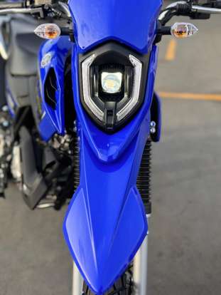 YAMAHA-XTZ 150 CROSSER Z-2026