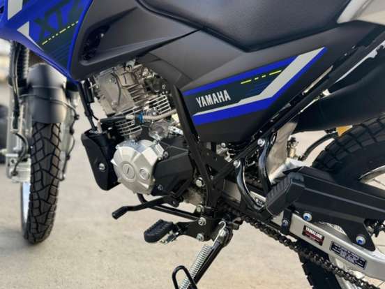 YAMAHA-XTZ 150 CROSSER Z YAMAHA-XTZ 150 CROSSER Z-2026