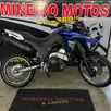 YAMAHA XTZ 250 LANDER CONNECTED YAMAHA XTZ 250 LANDER CONNECTED