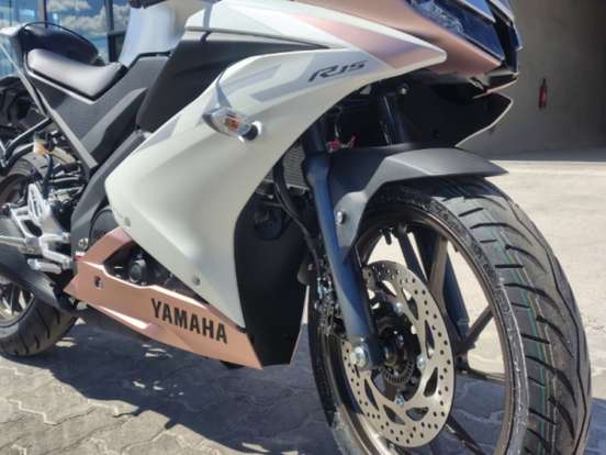 YAMAHA-YZF R15 YAMAHA-YZF R15-2026