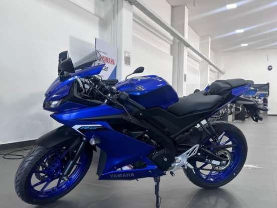 YAMAHA-YZF R15 YAMAHA-YZF R15-2026