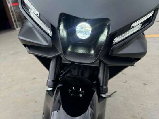 YAMAHA-YZF R3 ABS CONNECTED YAMAHA-YZF R3 ABS CONNECTED-2026