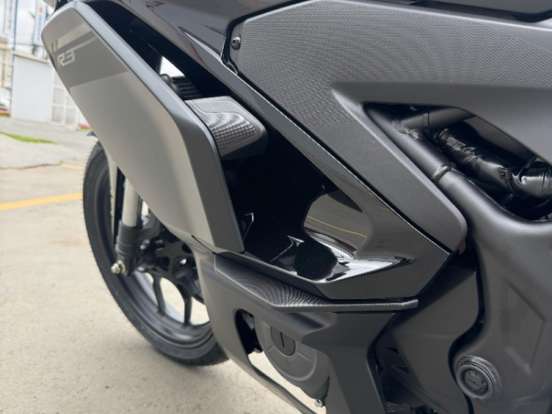 YAMAHA-YZF R3 ABS CONNECTED YAMAHA-YZF R3 ABS CONNECTED-2026