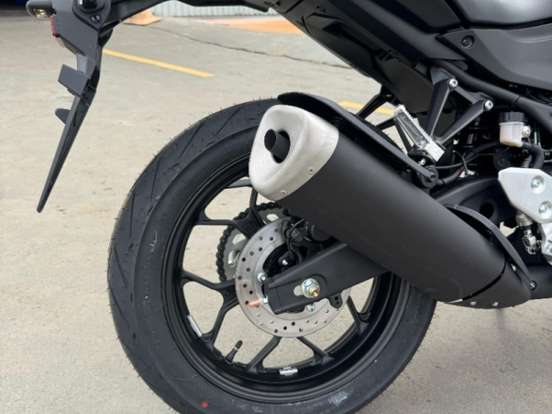 YAMAHA-YZF R3 ABS CONNECTED YAMAHA-YZF R3 ABS CONNECTED-2026