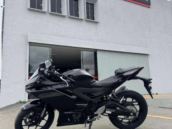 YAMAHA-YZF R3 ABS CONNECTED YAMAHA-YZF R3 ABS CONNECTED-2026