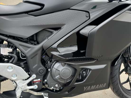 YAMAHA-YZF R3 ABS CONNECTED YAMAHA-YZF R3 ABS CONNECTED-2026