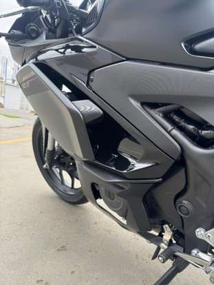 YAMAHA-YZF R3 ABS CONNECTED-2026