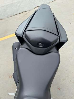 YAMAHA-YZF R3 ABS CONNECTED-2026