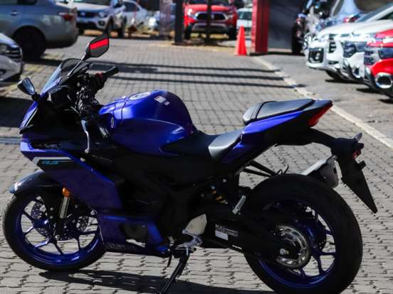 YAMAHA-YZF R3 ABS CONNECTED YAMAHA-YZF R3 ABS CONNECTED-2026