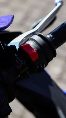 YAMAHA-YZF R3 ABS CONNECTED-2026