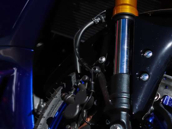 YAMAHA-YZF R3 ABS CONNECTED YAMAHA-YZF R3 ABS CONNECTED-2026