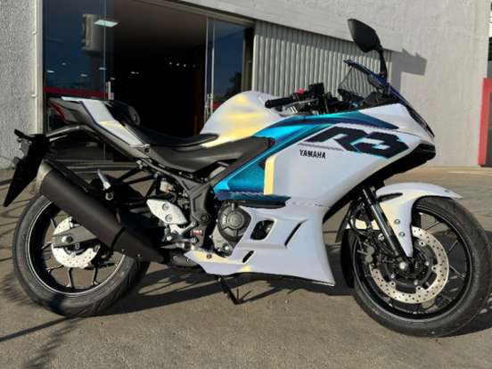 YAMAHA-YZF R3 ABS CONNECTED YAMAHA-YZF R3 ABS CONNECTED-2026