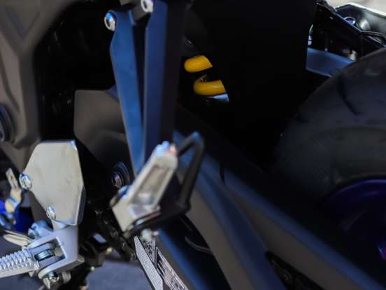 YAMAHA-YZF R3 ABS CONNECTED YAMAHA-YZF R3 ABS CONNECTED-2026