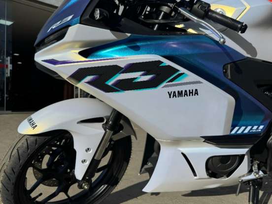 YAMAHA-YZF R3 ABS CONNECTED YAMAHA-YZF R3 ABS CONNECTED-2026