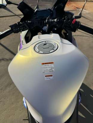 YAMAHA-YZF R3 ABS CONNECTED-2026