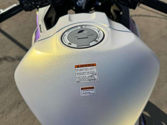 YAMAHA-YZF R3 ABS CONNECTED YAMAHA-YZF R3 ABS CONNECTED-2026