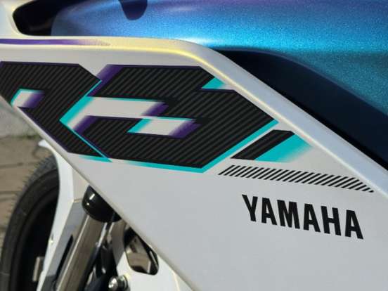 YAMAHA-YZF R3 ABS CONNECTED YAMAHA-YZF R3 ABS CONNECTED-2026