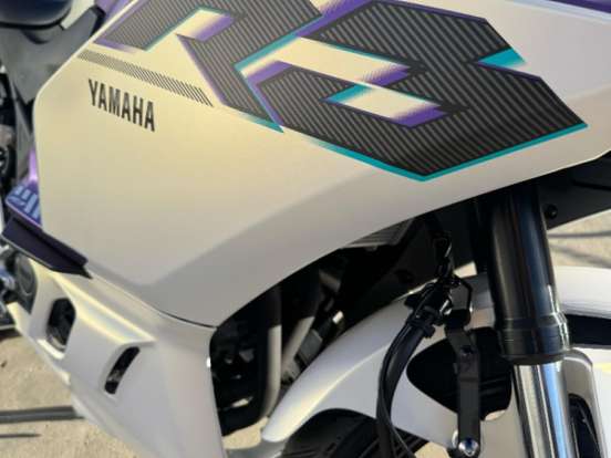 YAMAHA-YZF R3 ABS CONNECTED YAMAHA-YZF R3 ABS CONNECTED-2026