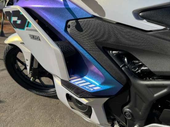 YAMAHA-YZF R3 ABS CONNECTED YAMAHA-YZF R3 ABS CONNECTED-2026