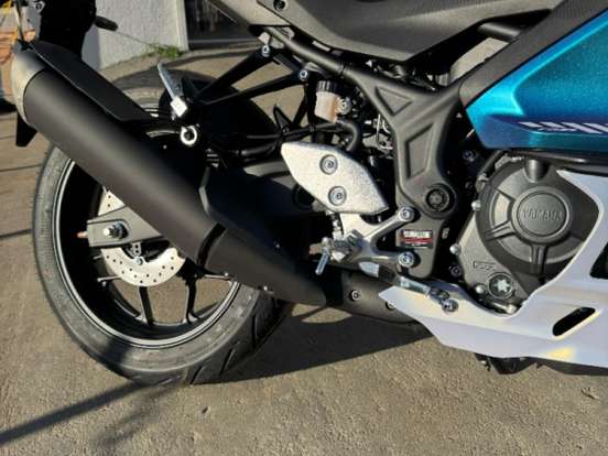 YAMAHA-YZF R3 ABS CONNECTED YAMAHA-YZF R3 ABS CONNECTED-2026