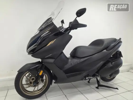 ZONTES 350E 