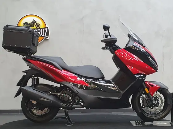 ZONTES 350E ZONTES 350E