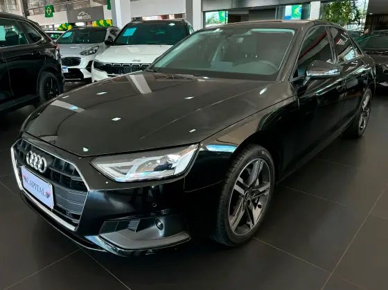AUDI A4 2.0 TFSI MHEV PRESTIGE QUATTRO S TRONIC AUDI A4 2.0 TFSI MHEV PRESTIGE QUATTRO S TRONIC